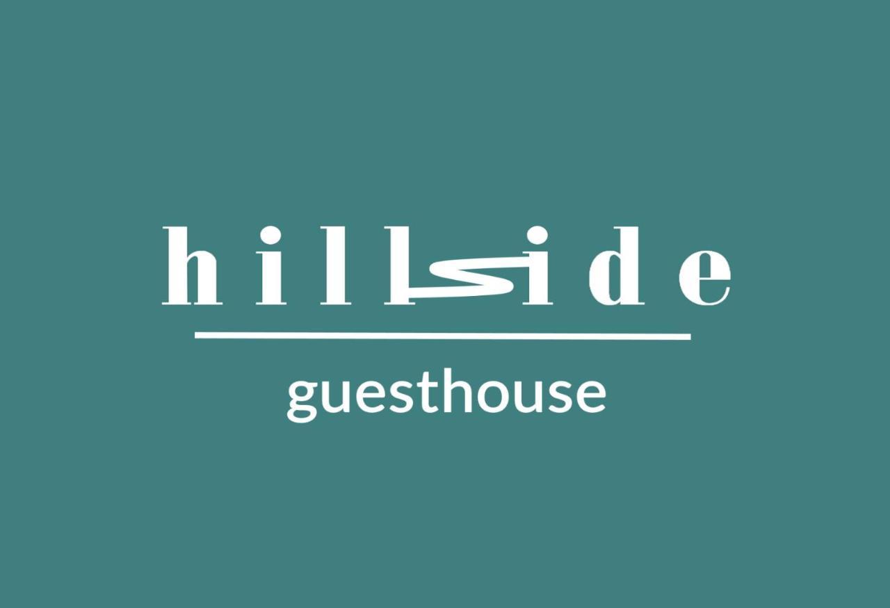 拉迪亚 Hillside酒店 外观 照片